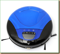 cleaning robot