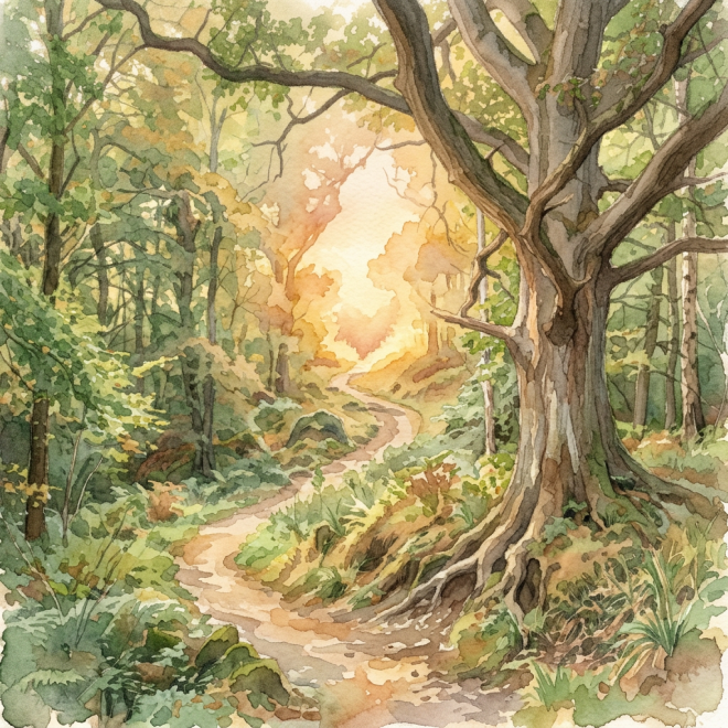 Convert to watercolor style